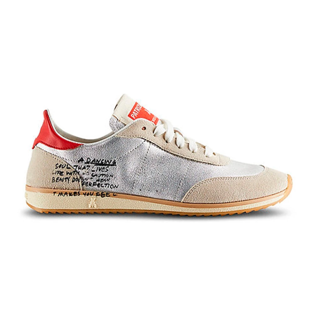Patrizia Pepe Vrouw Multicolor Sneakers
