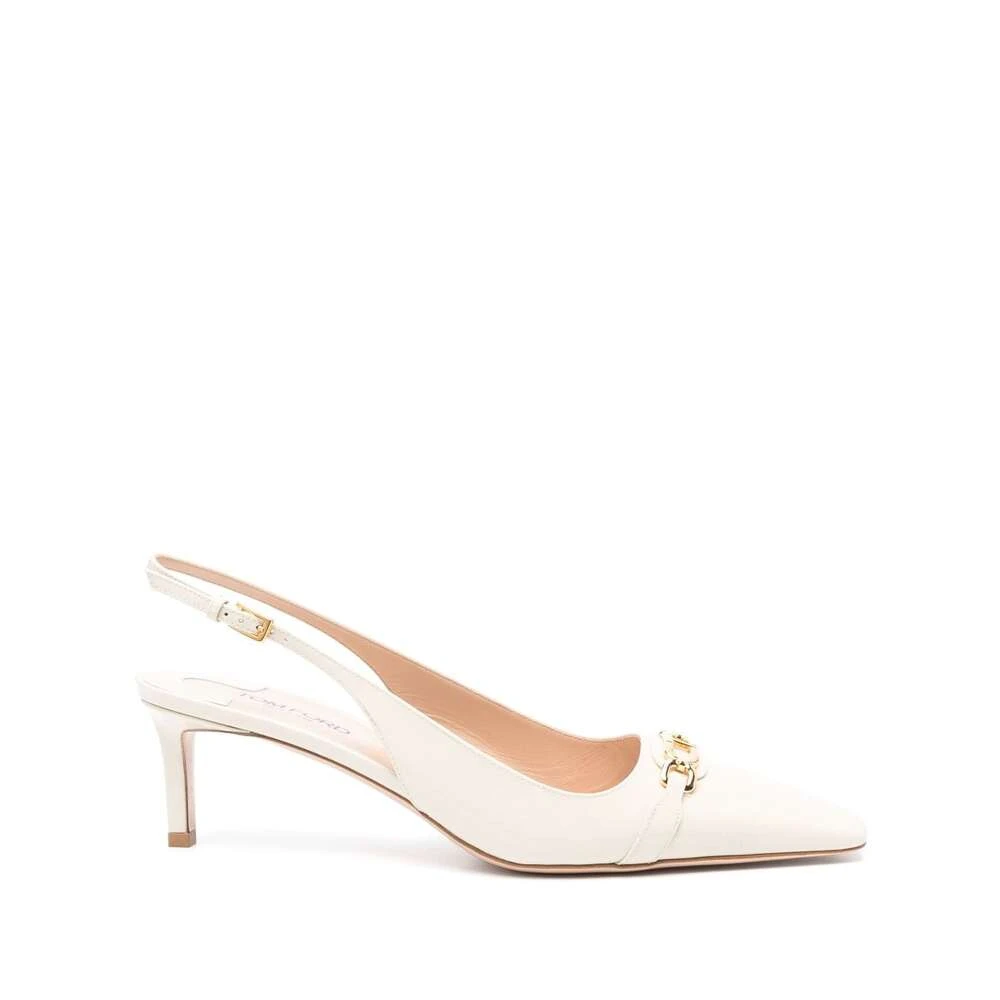 Shoes > Heels > Pumps - - Tom Ford - Modalova