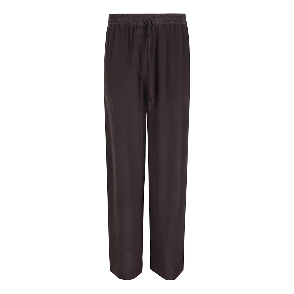 Trousers > Wide Trousers - - P.a.r.o.s.h. - Modalova