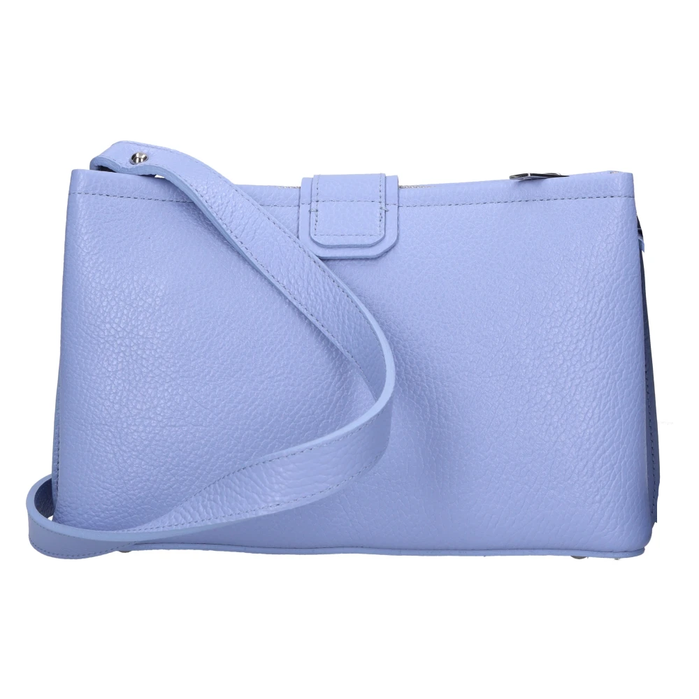 Lancaster Tassen.. Lila Purple Dames