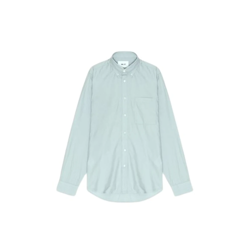 Shirts > Casual Shirts - - Nn07 - Modalova