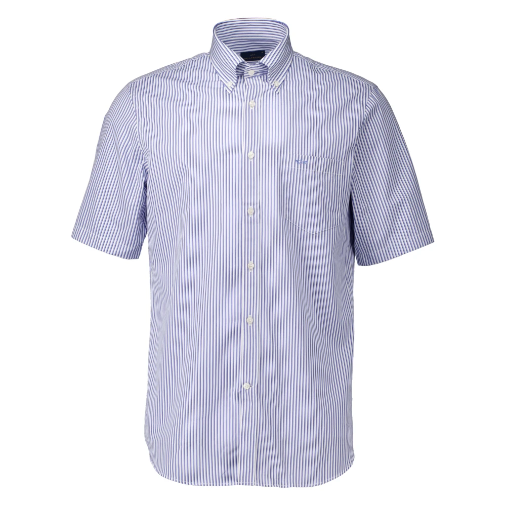 Shirts > Short Sleeve Shirts - - Paul & Shark - Modalova