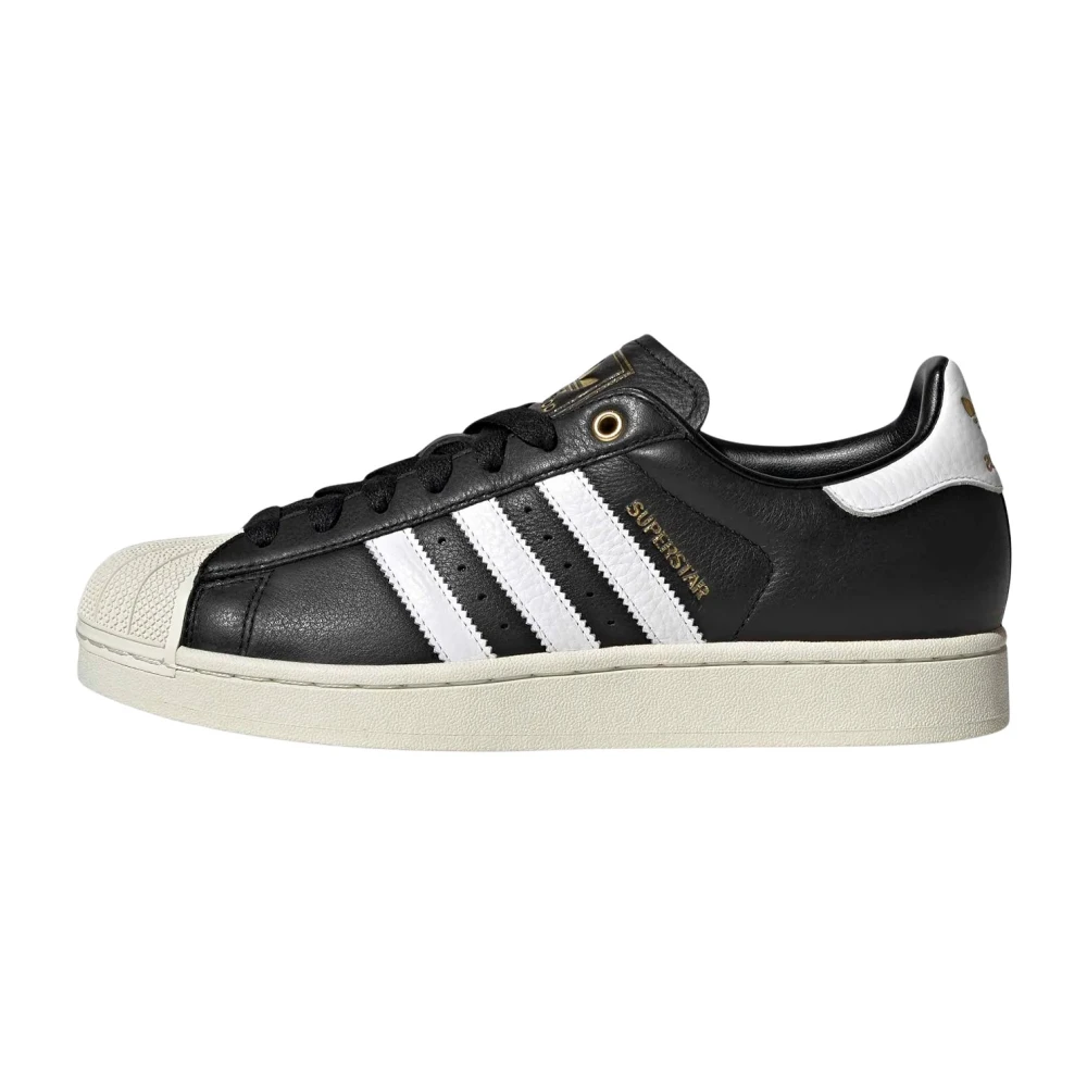 Adidas Black Skateboarding, Male, 10 Uk, Superstar Ii