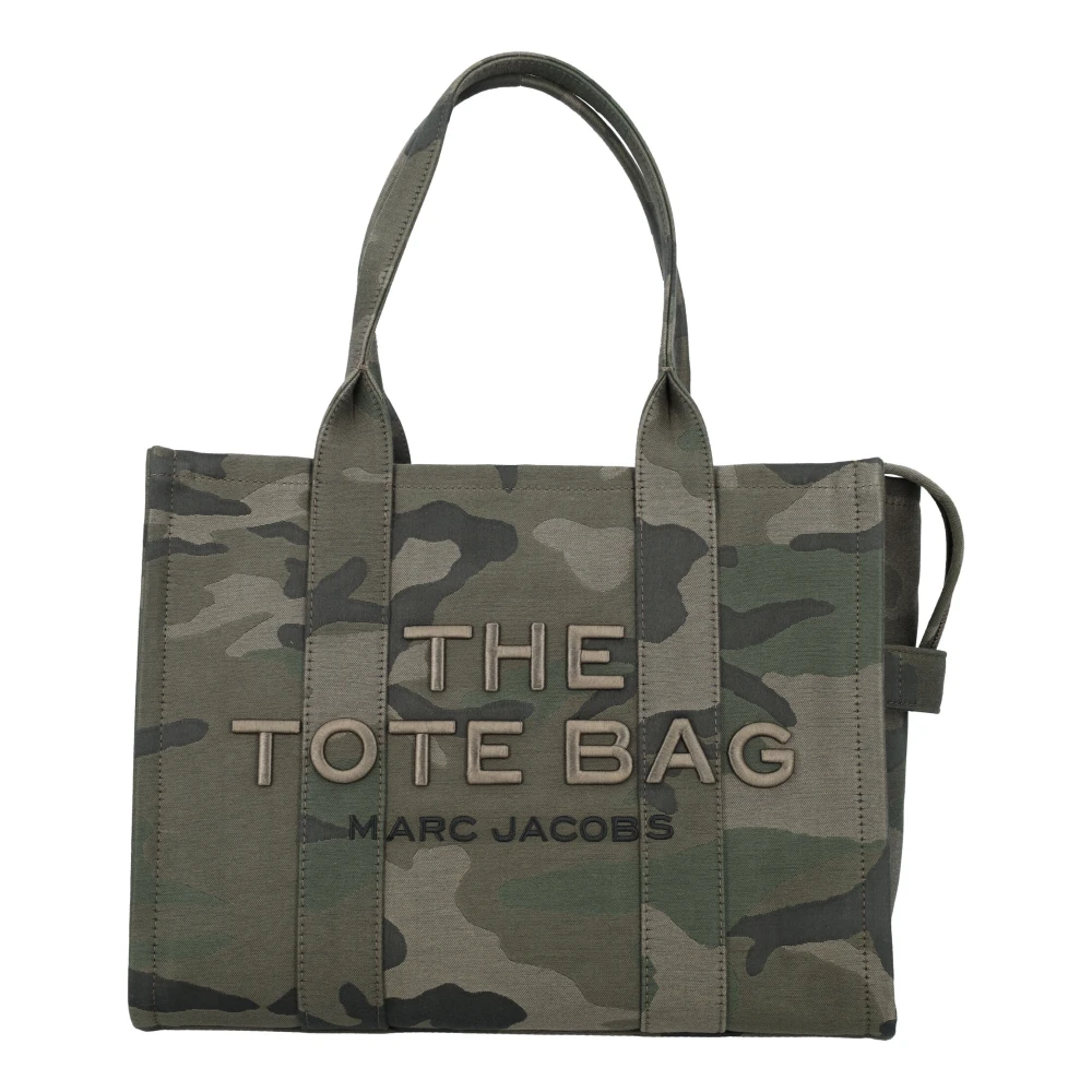 Marc Jacobs Handbags Green Dames
