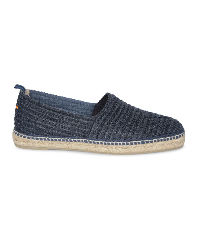 espadrilles-en-raphia-bleu-tisse
