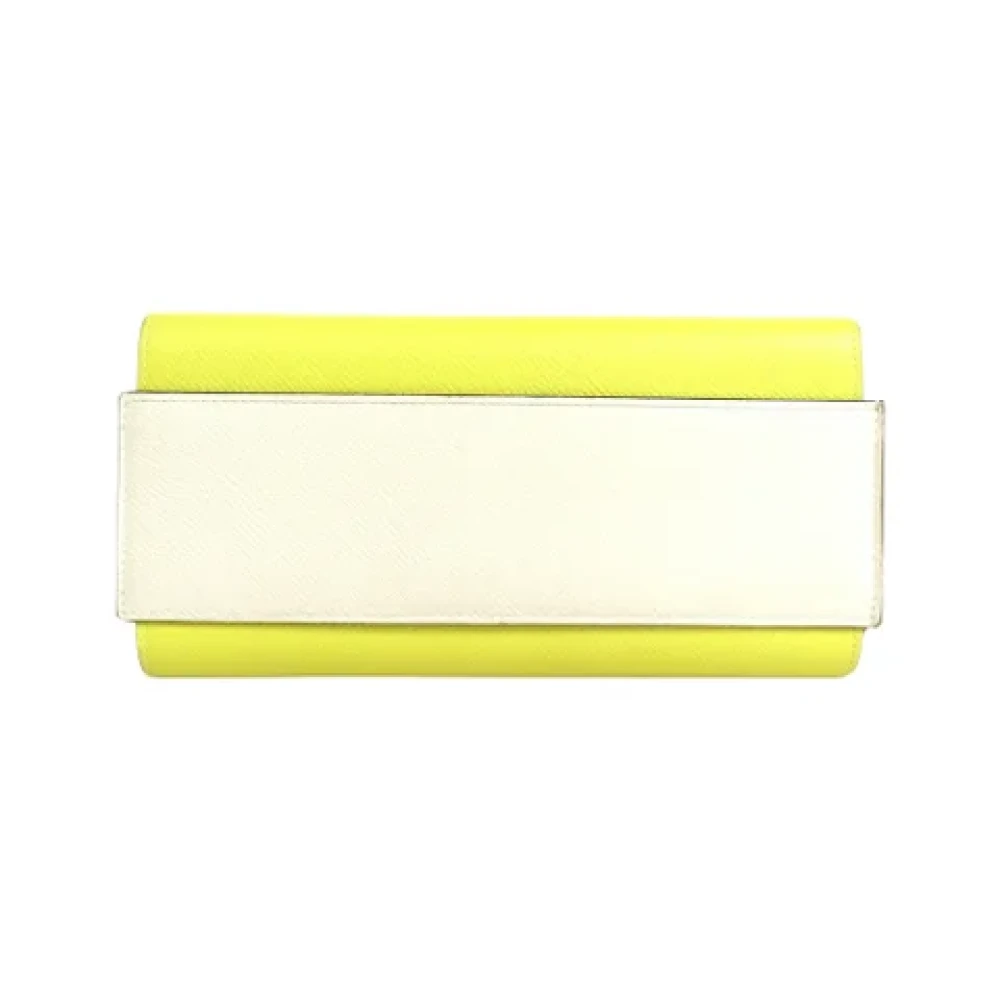 Pre-owned > Pre-owned Accessories > Pre-owned Wallets - - Hermès Vintage - Modalova