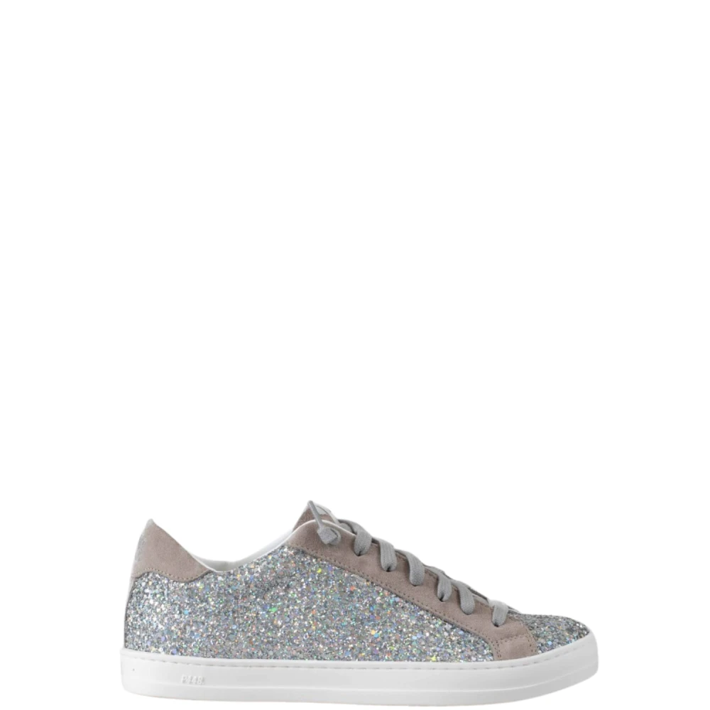 P448 - Shoes > Sneakers - Gray - P448 - Modalova
