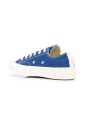 baskets-basses-bleues-collaboration