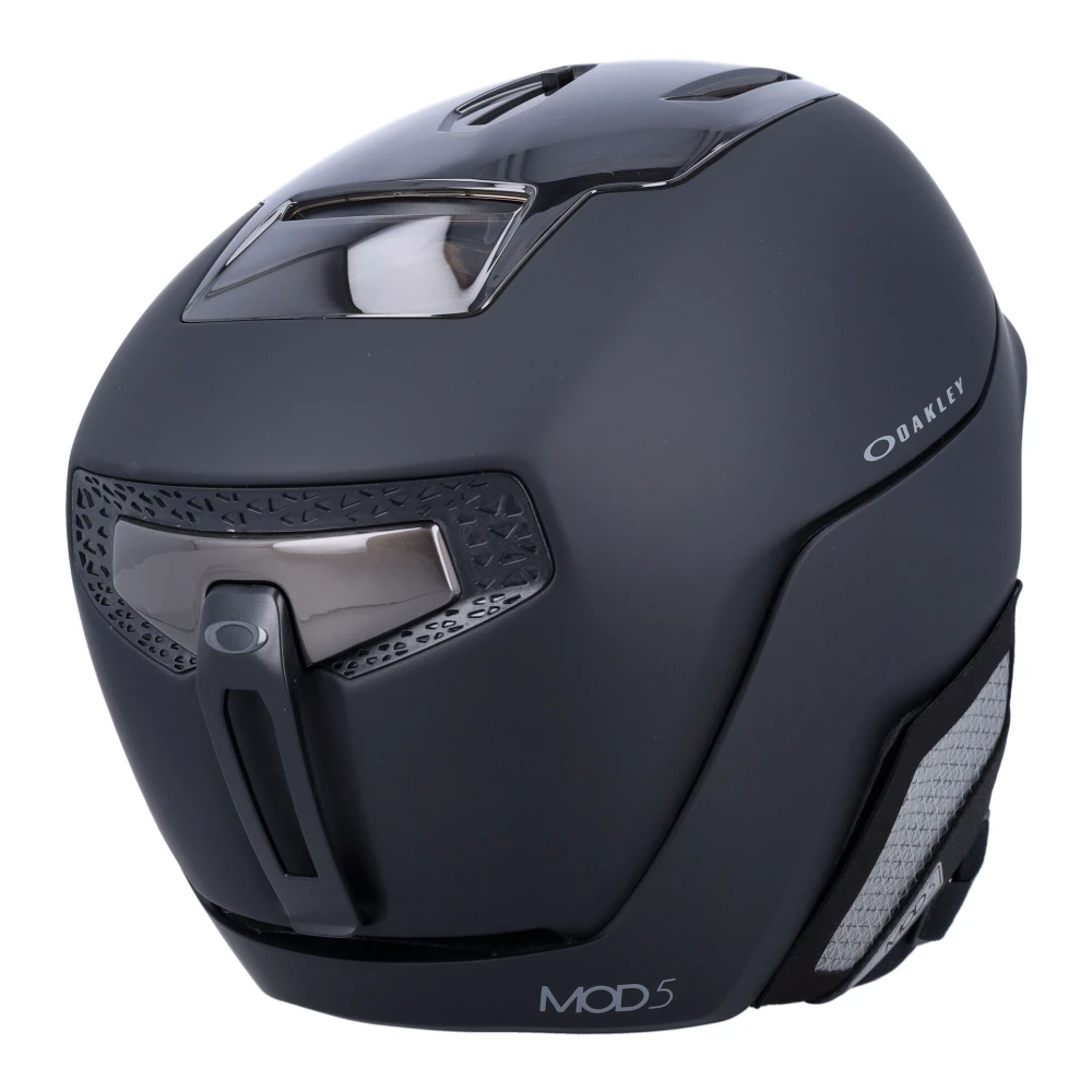 Oakley Moderne Zonnebril Black Heren