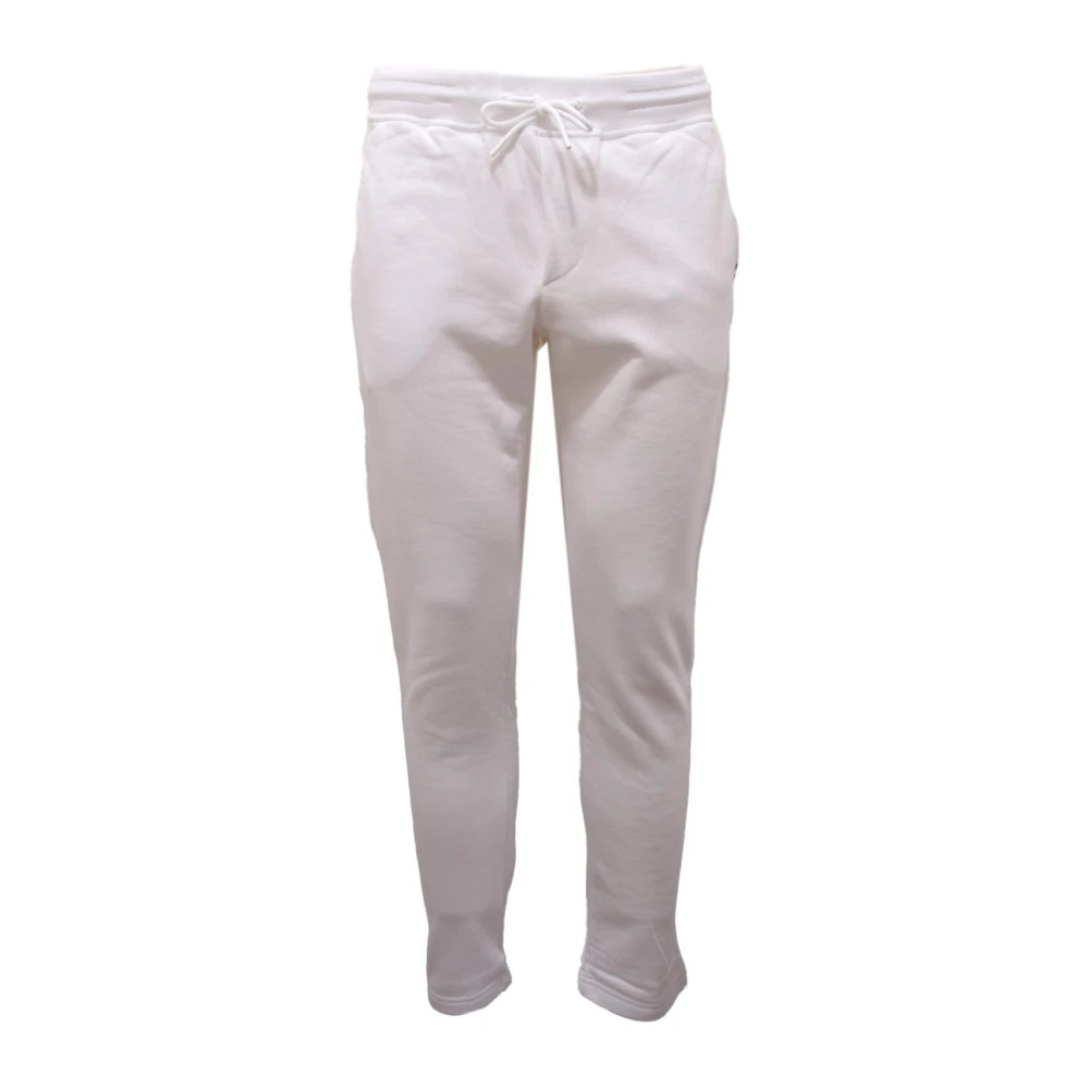 Trousers > Slim-fit Trousers - - Paul & Shark - Modalova