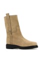 bottines-en-daim
