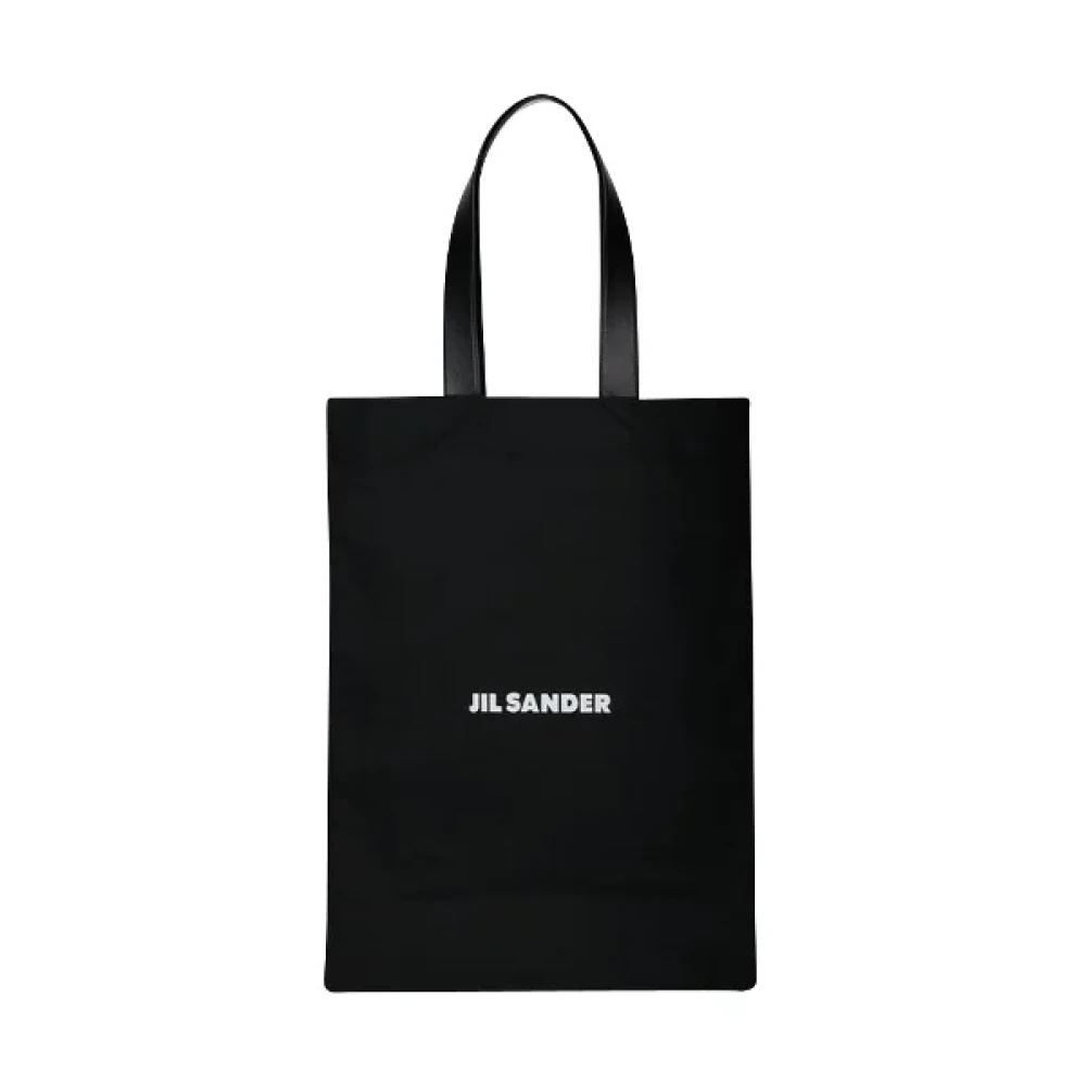 Bags > Tote Bags - - Jil Sander - Modalova