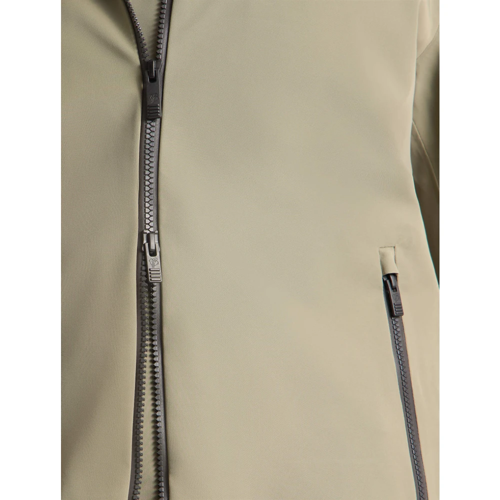 Fusalp Ilanox JAS Green Heren
