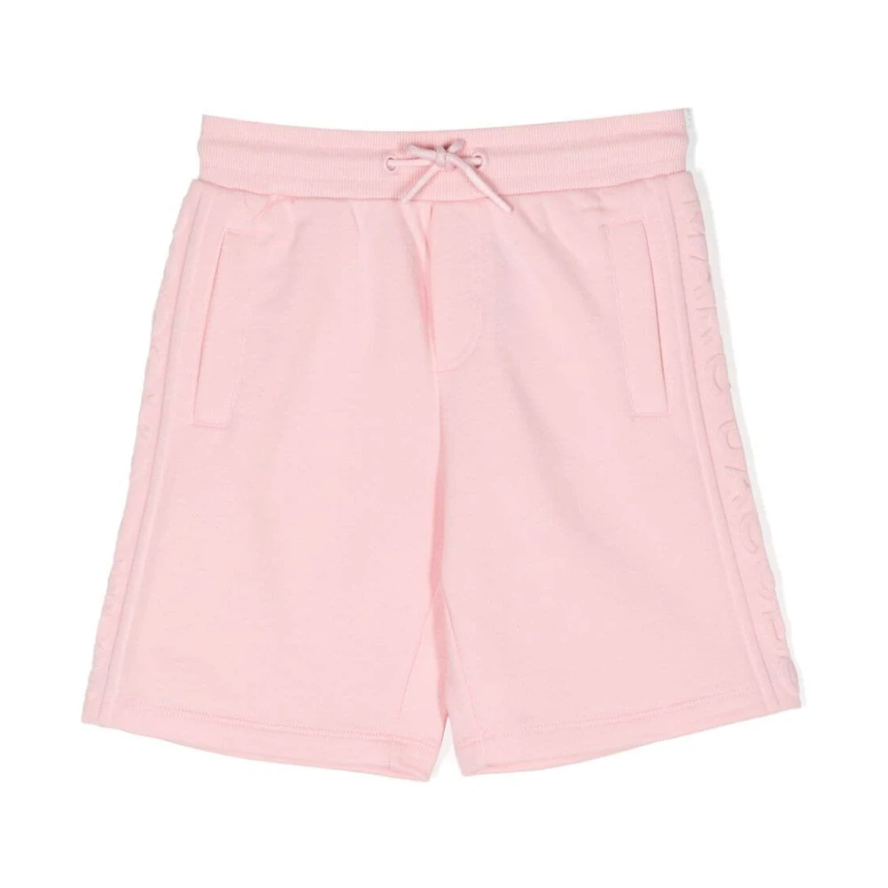 Marc Jacobs Rosa Antique Shorts Pink, Flicka