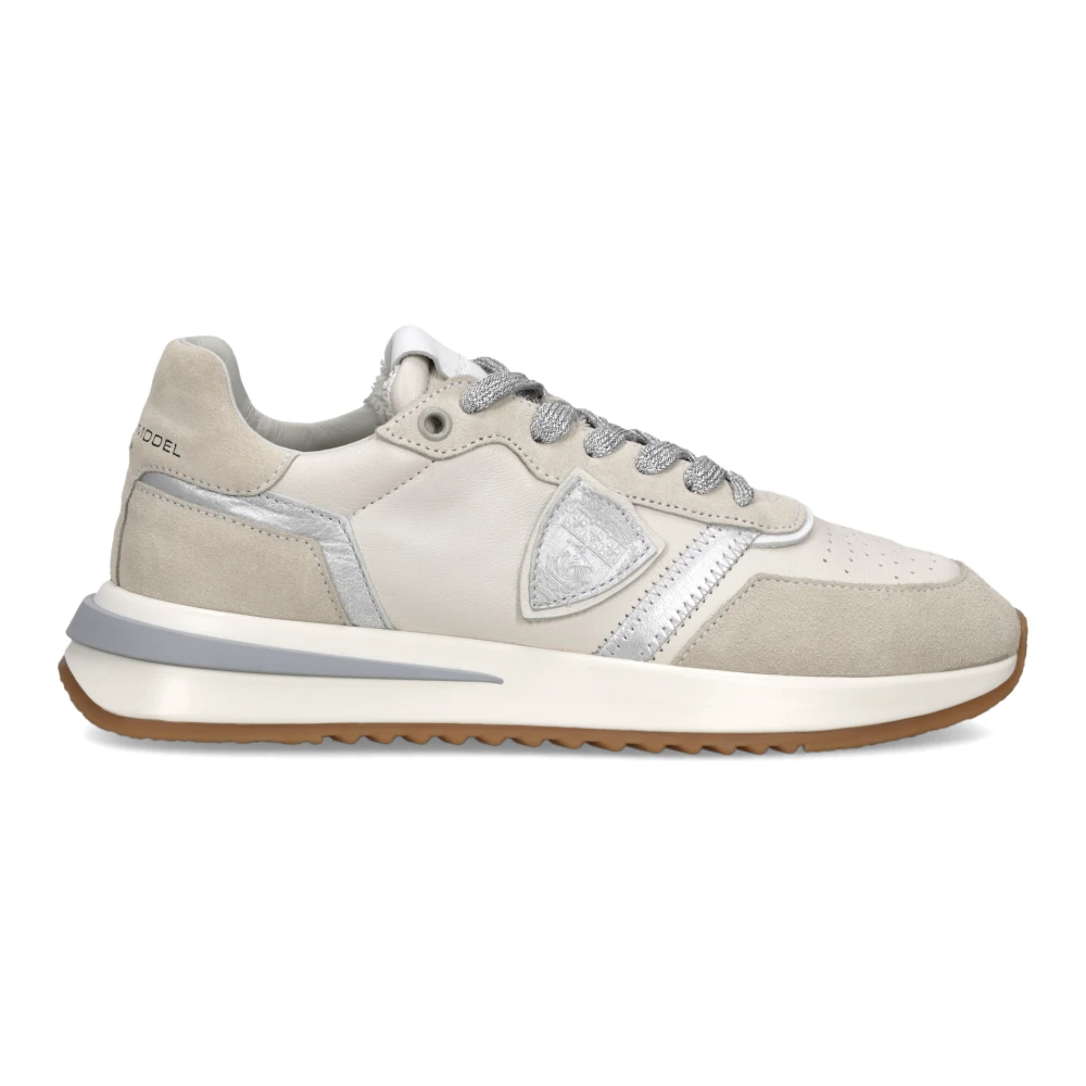 Philippe Model Mujer Tropez 2.1 Running