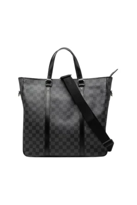 Pre-owned Tadao Tote Bag