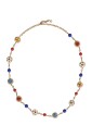 crystal-floral-chain-necklace
