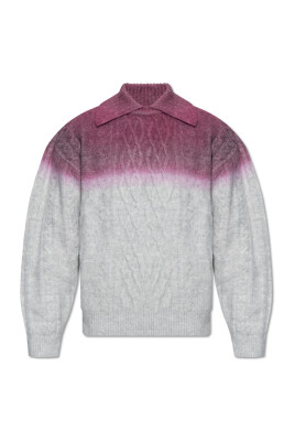 pull-avec-col