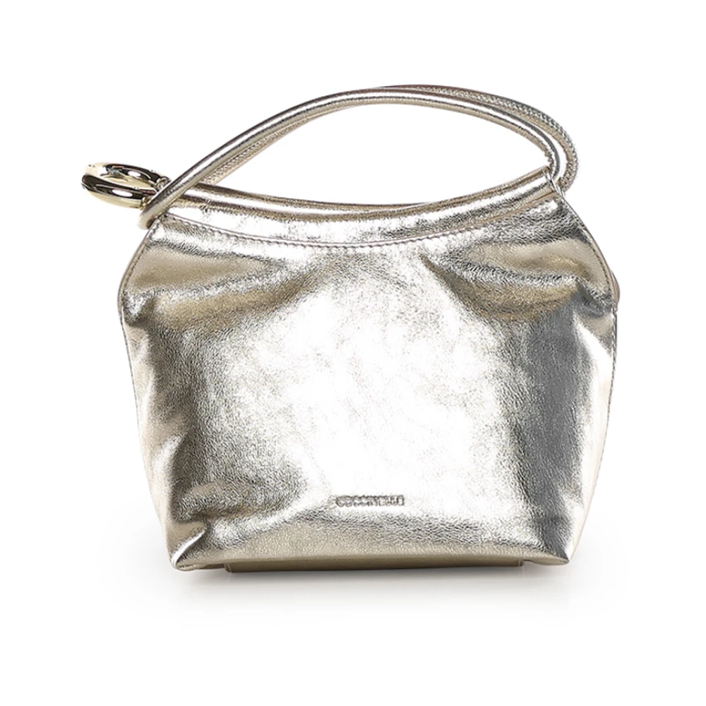 Coccinelle Women's Gray Finn Pouch Small - Handbags - One Size - Bags