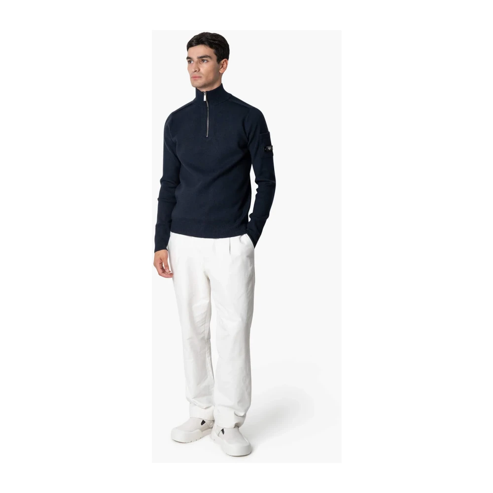 Knitwear > Turtlenecks - - Quotrell - Modalova