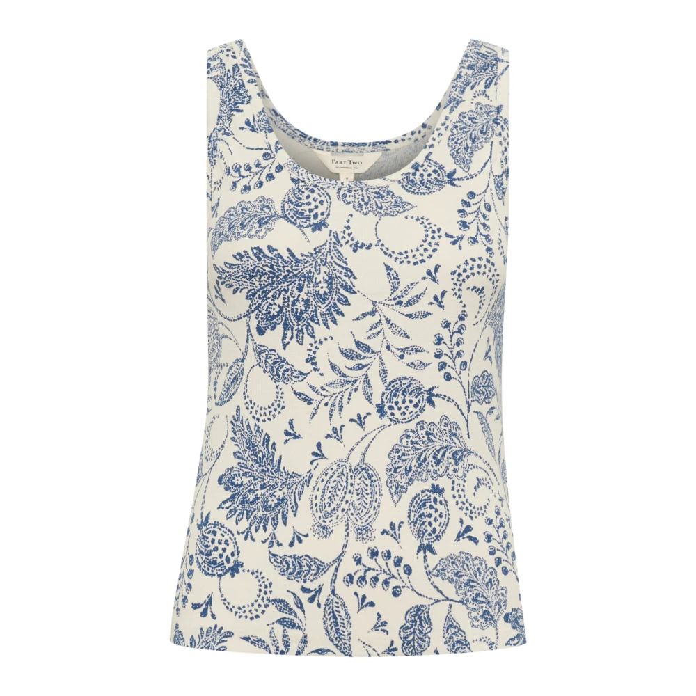 Tops > Sleeveless Tops - - Part Two - Modalova