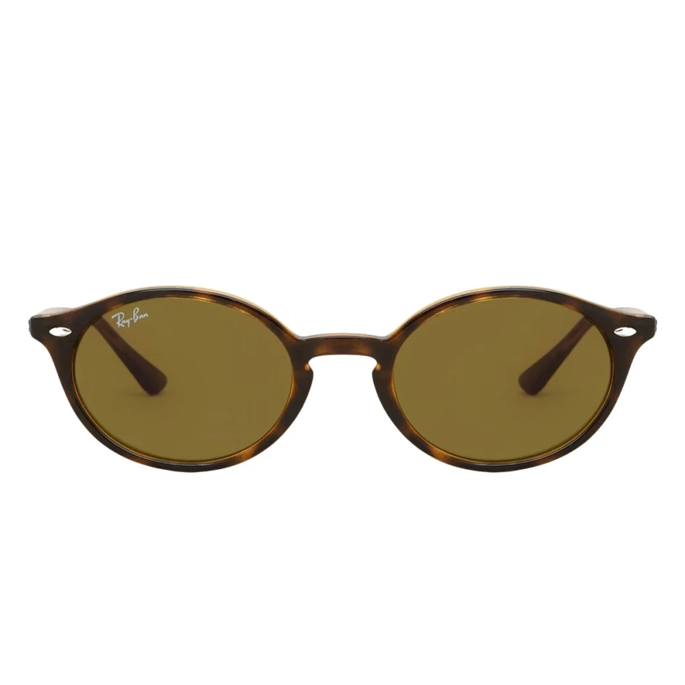 Ray-Ban Sunglasses, Unisex, 51 Mm, Rb4315 Sunglasses Brown