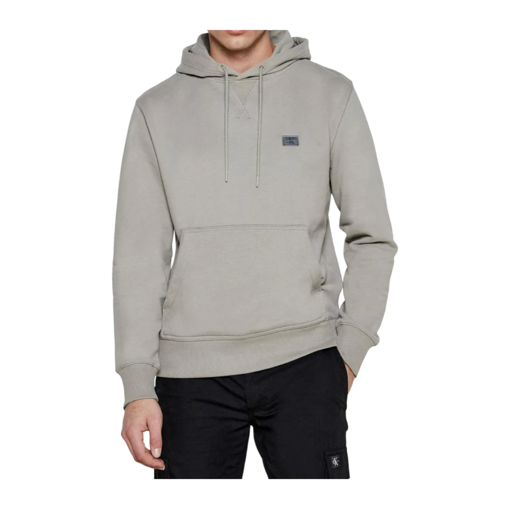 Sweatshirts & Hoodies > Hoodies - - Calvin Klein Jeans - Modalova