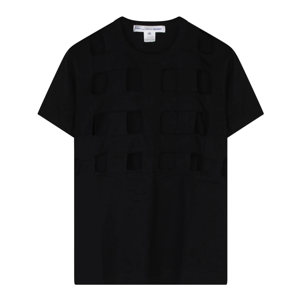 Tops > T-Shirts - - Comme des Garçons - Modalova
