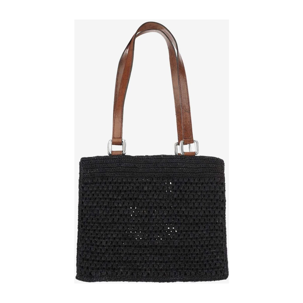 Ibeliv Bags Black Dames