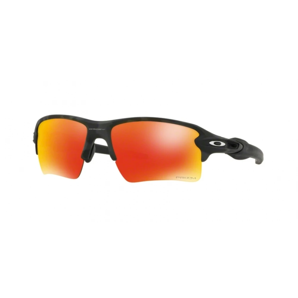 Oakley Men's Black Sunglasses, 59 Mm, Sunglasses