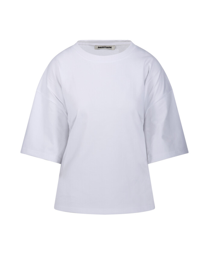 t-shirt-blanc-drape