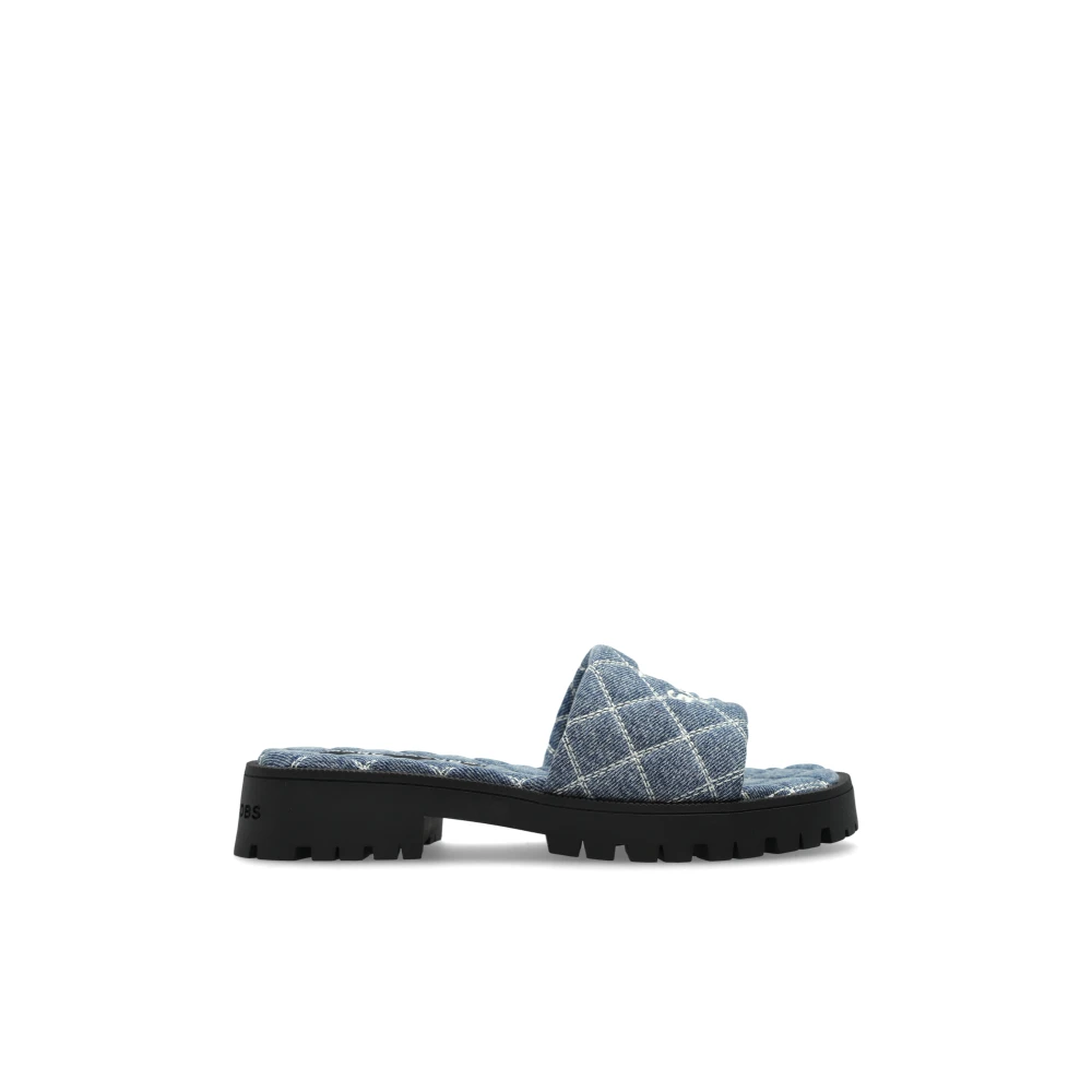 Shoes > Flip Flops & Sliders > Sliders - - Marc Jacobs - Modalova