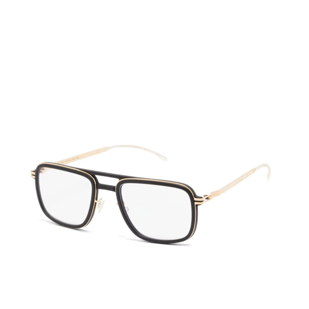 Mykita Spruce 585 OPT Optical Frame Yellow Heren