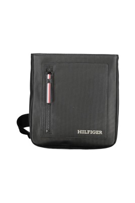 black-shoulder-bag-with-adjustable-strap