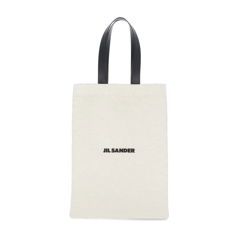 Bags > Tote Bags - - Jil Sander - Modalova