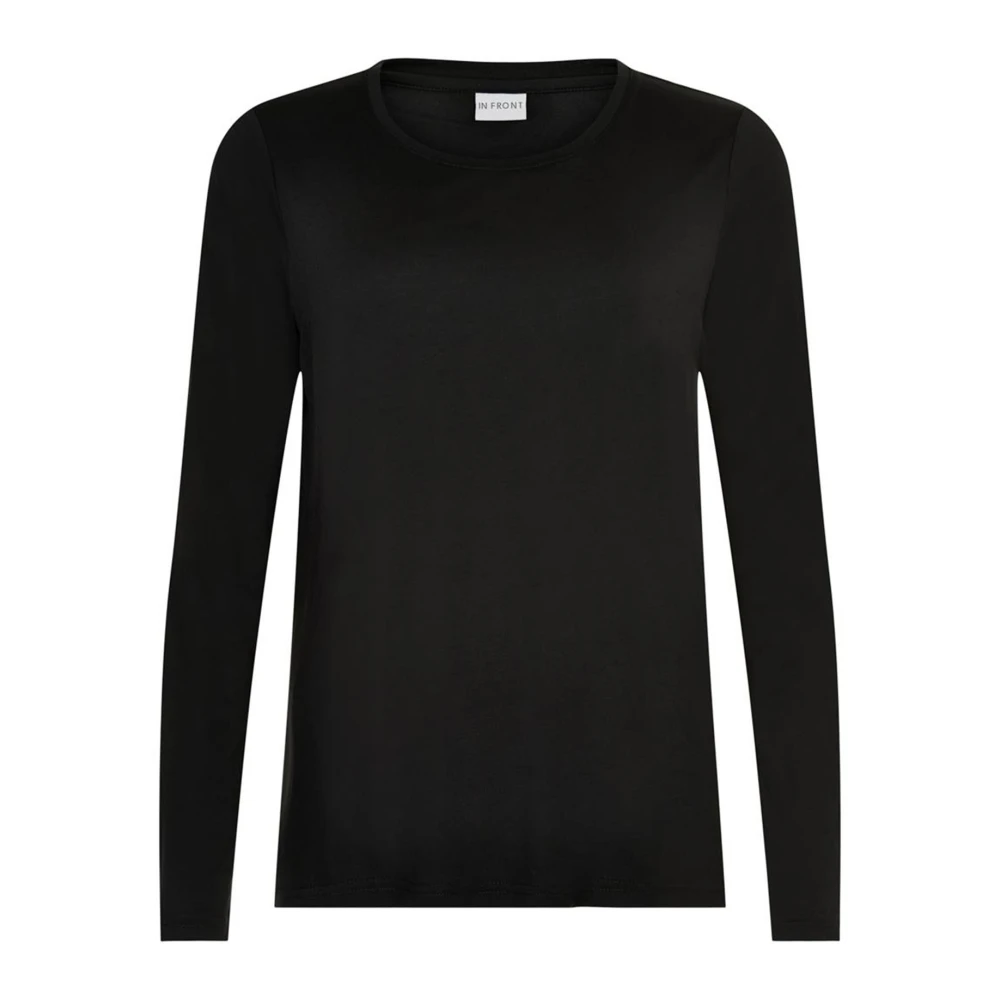 Tops > Long Sleeve Tops - - IN Front - Modalova