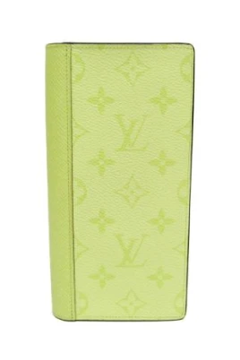 Pre-owned Brazza Wallet M14131