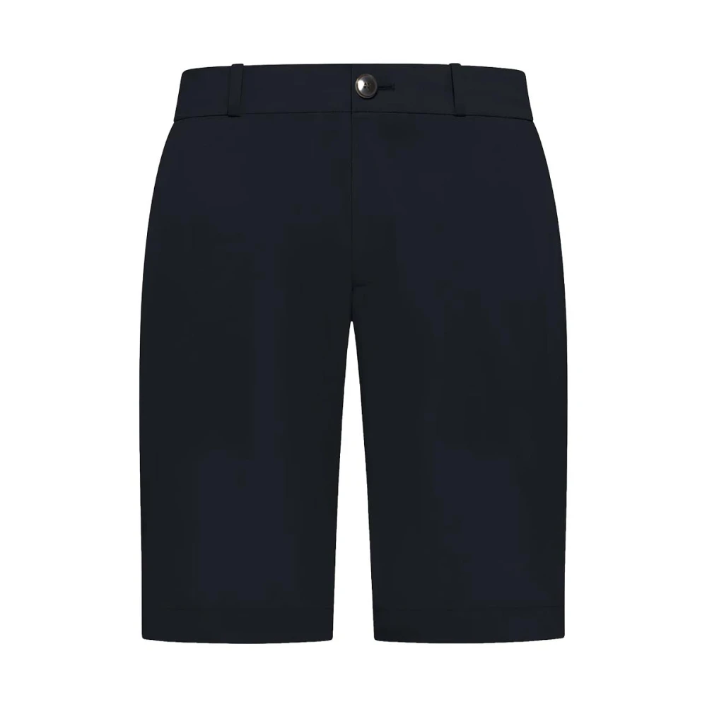 Rrd Herren Blau Shorts, Sgröße: