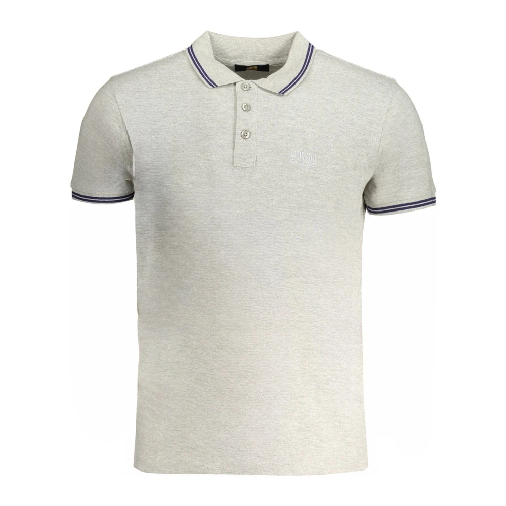 Tops > Polo Shirts - - Cavalli Class - Modalova