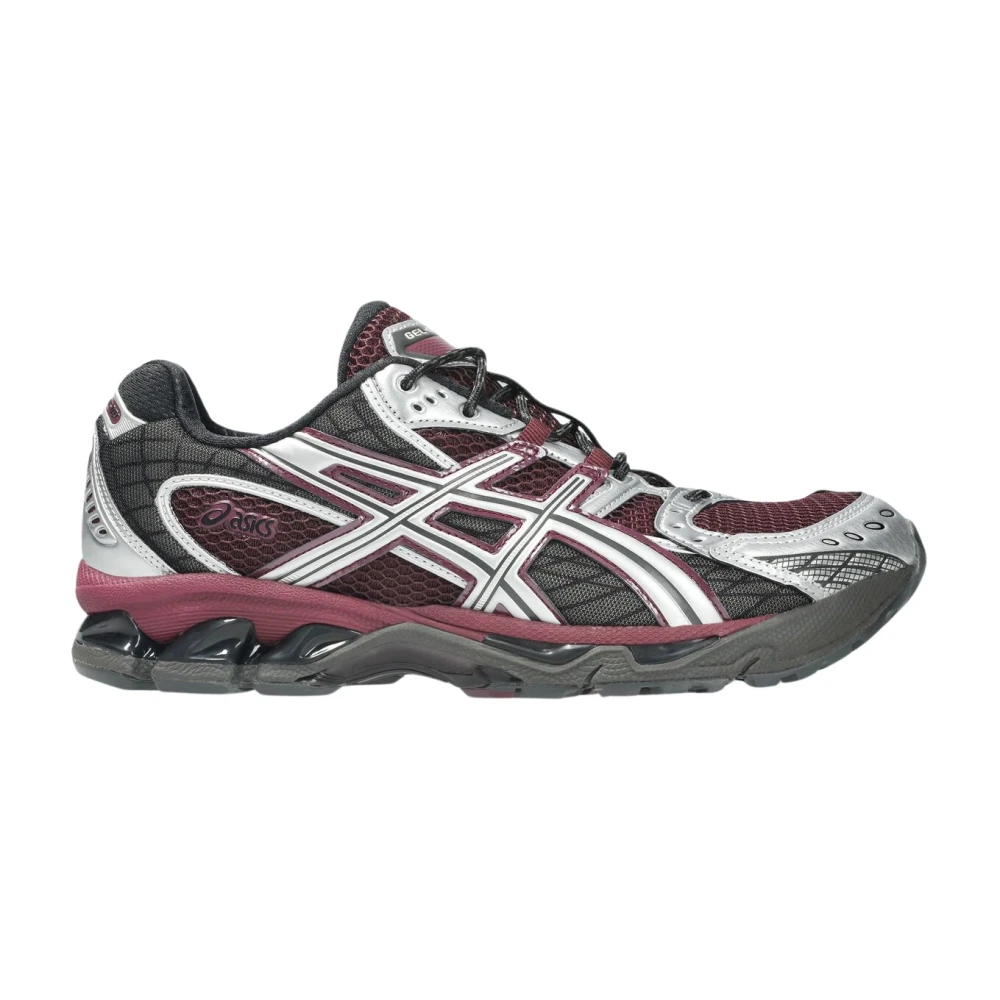 Asics Men's Multicolor Running Shoes, 7 Uk, Gel-Nimbus 10.1 Trainers