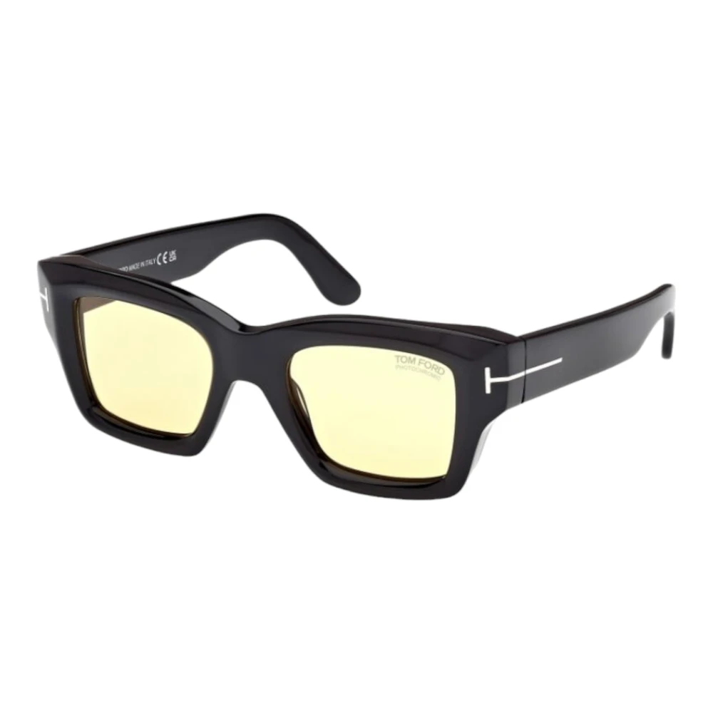 Accessories > Sunglasses - - Tom Ford - Modalova