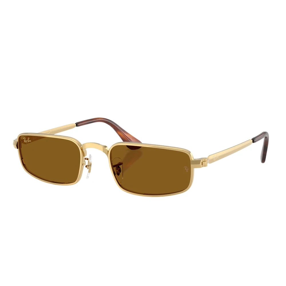 Ray-Ban Sunglasses, Unisex, 54 Mm, Rb3927 Sunglasses Yellow