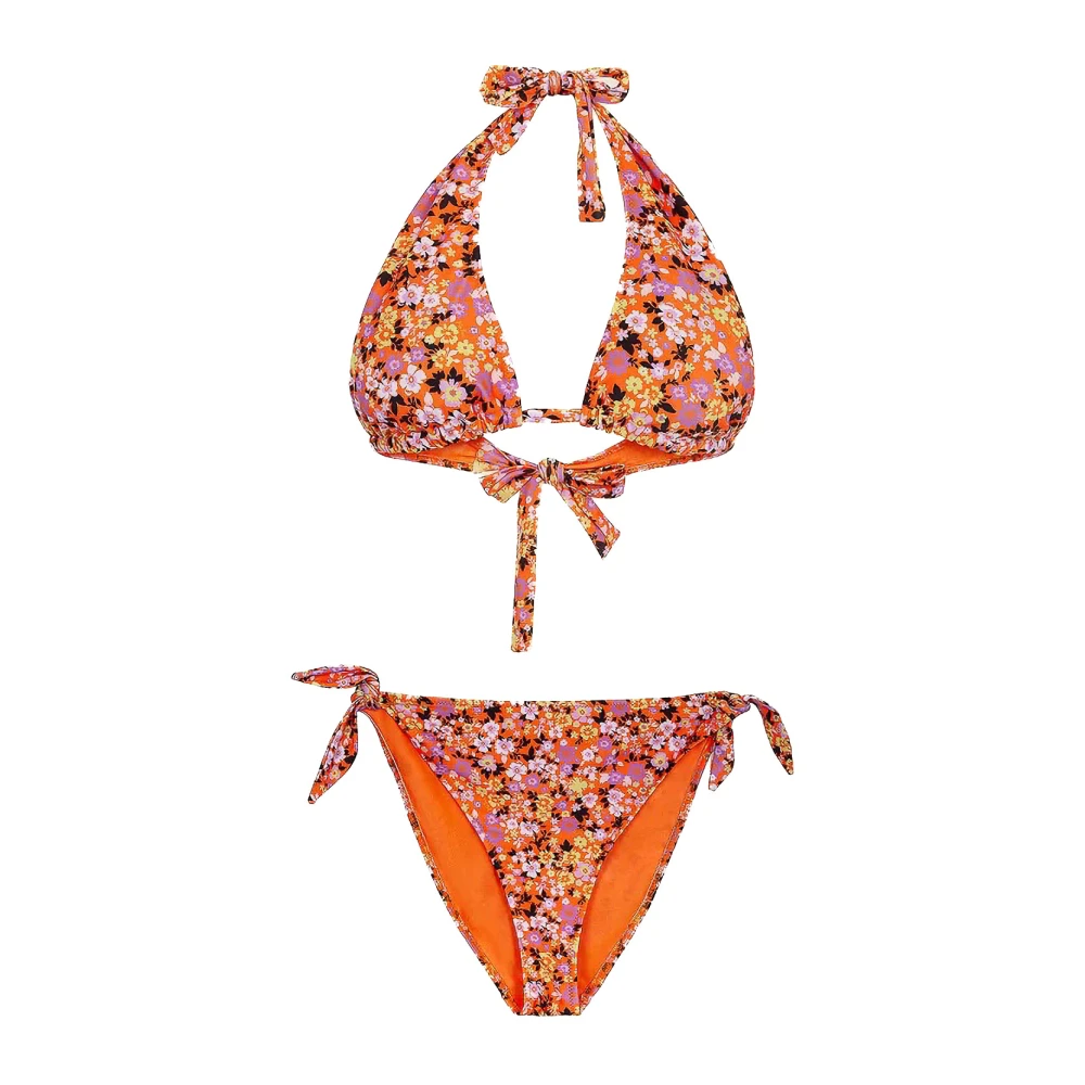 Swimwear > Bikinis - - Me-Fui - Modalova