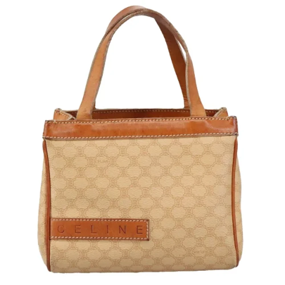Pre-owned > Pre-owned Bags > Pre-owned Handbags - - Celine Vintage - Modalova