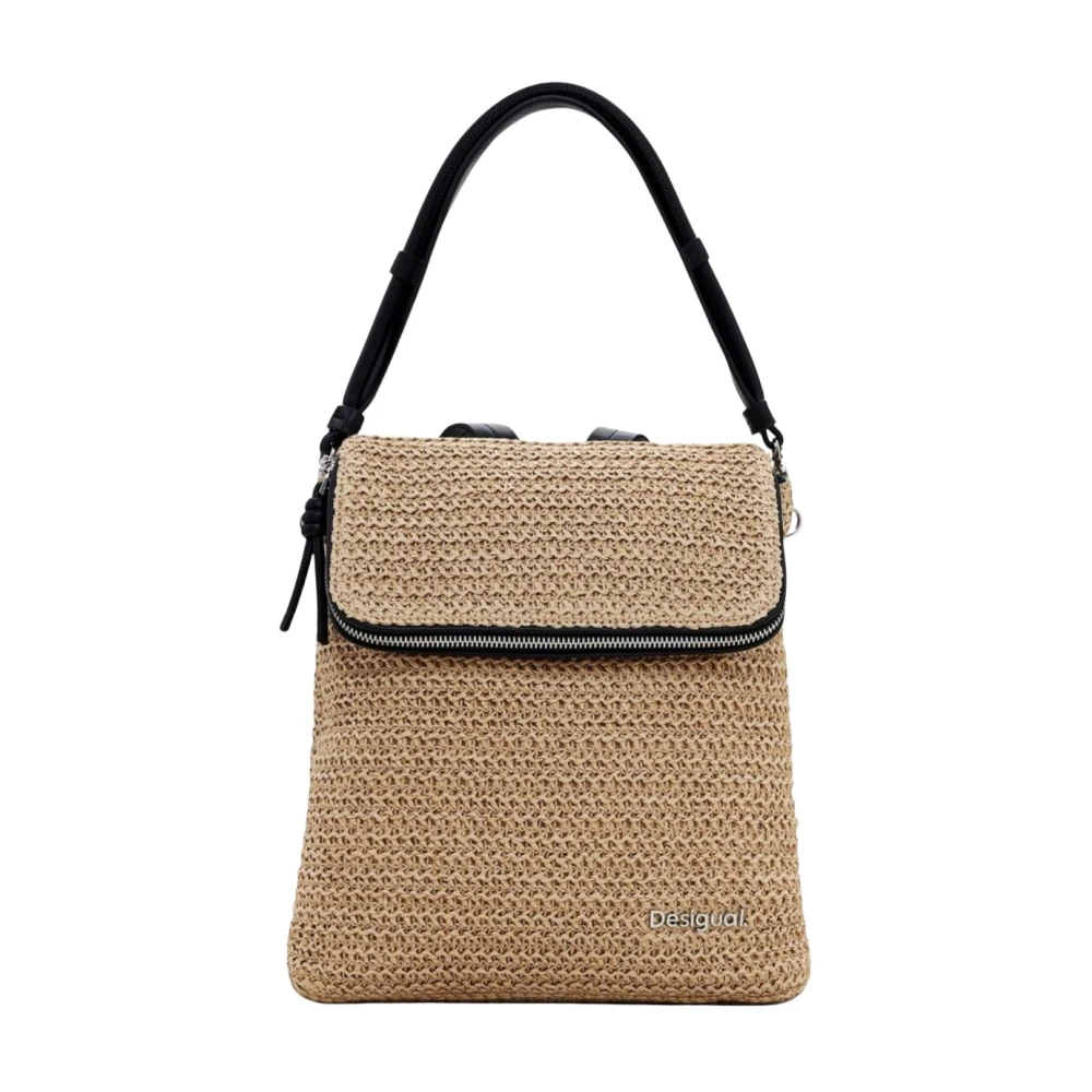 Bags > Handbags - - Desigual - Modalova