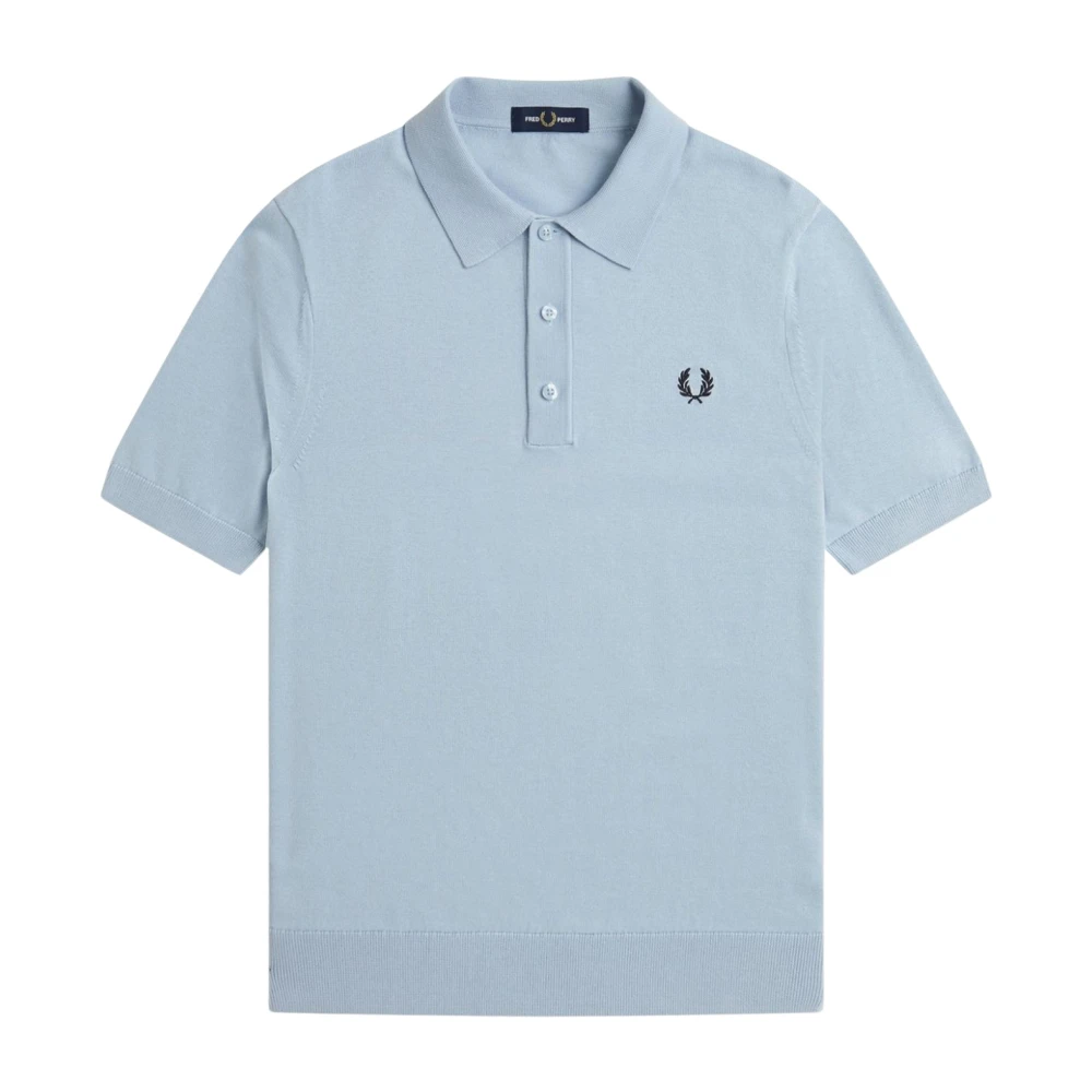 Tops > Polo Shirts - - Fred Perry - Modalova