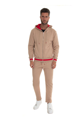 contrast-piping-sports-tracksuit-top-zip