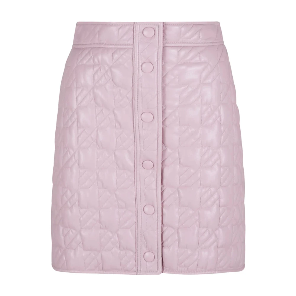 Skirts > Short Skirts - - Msgm - Modalova