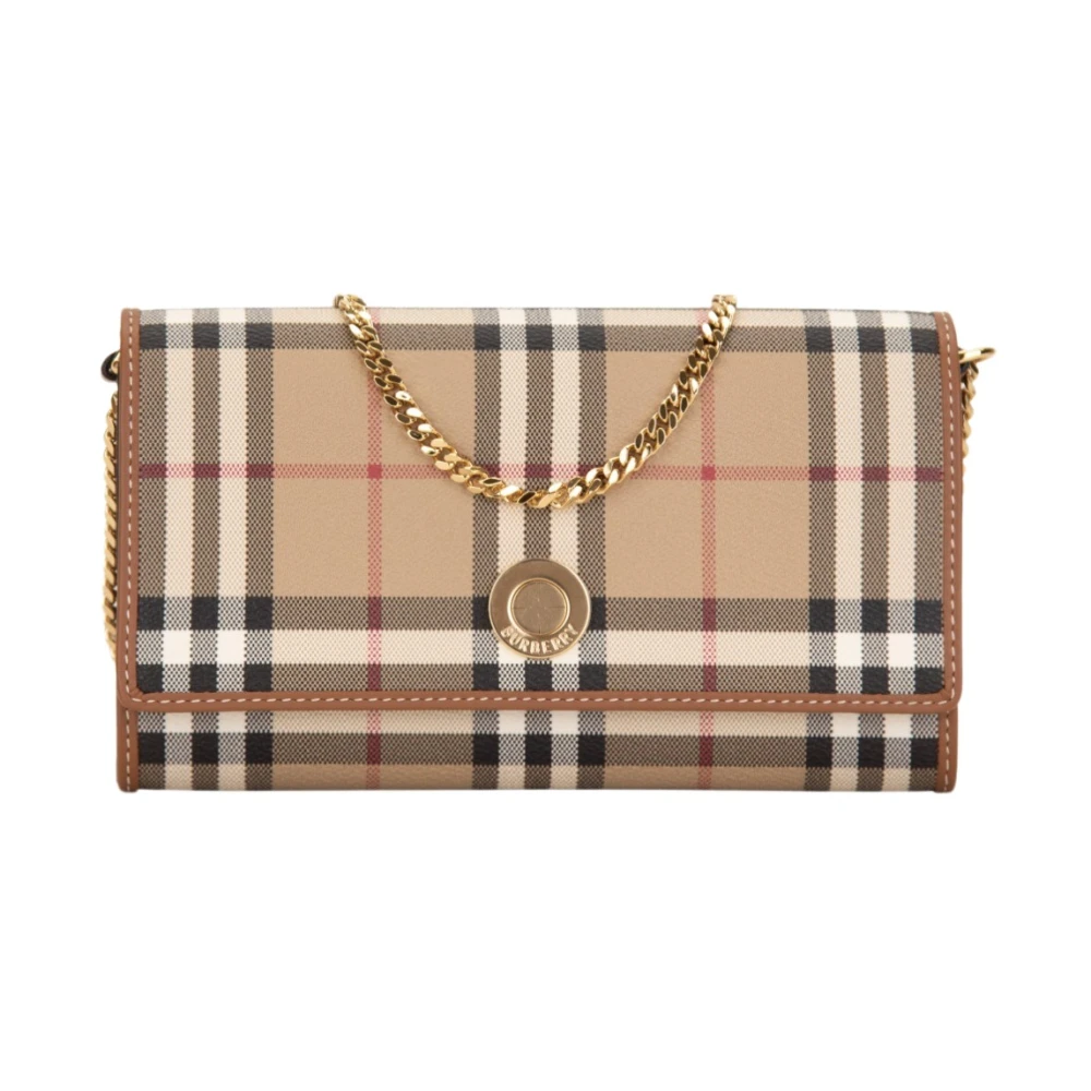 Burberry Women's Multicolor Shoulder Bag - Cross Body Bags - One Size - Bags