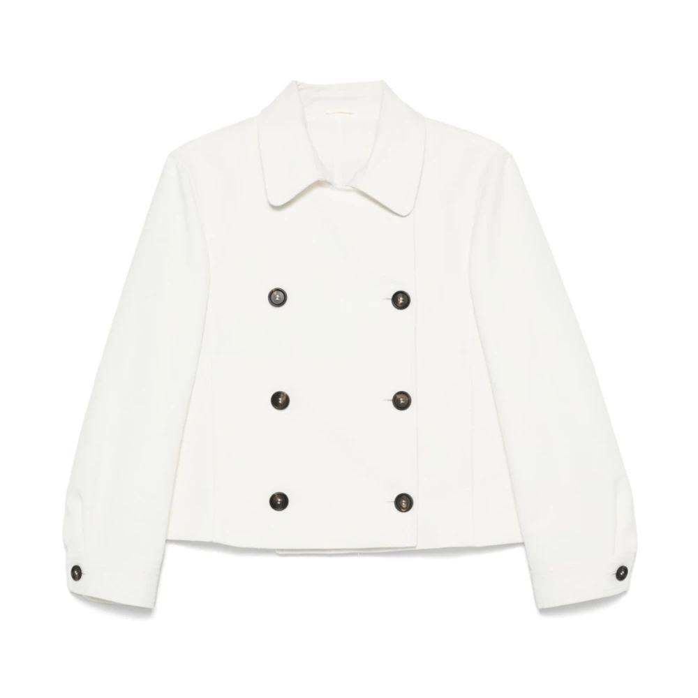Jackets > Blazers - - Brunello Cucinelli - Modalova